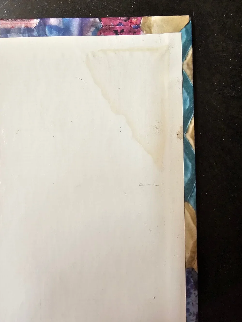 Vintage Best-Loved Quilt Patterns 3-Ring Binder Book (1991, Oxmoor House)